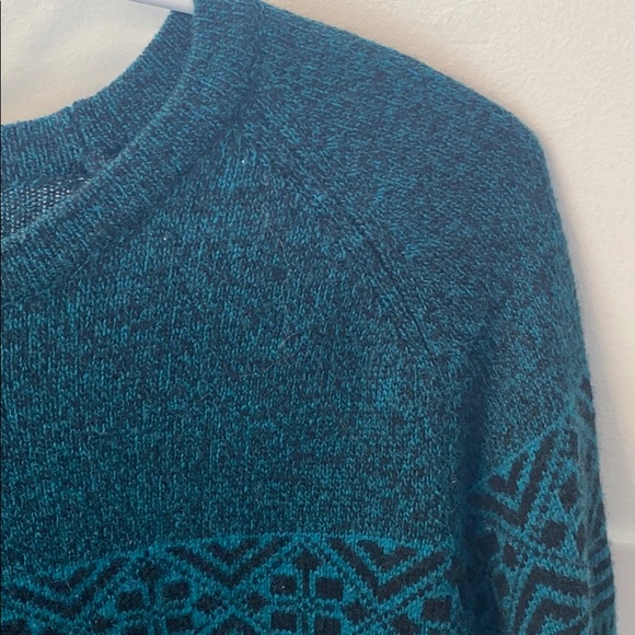 Long cozy sweater! (H&M) - Picture 3 of 3